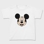 Mickey Mouse Smile 2, Tricou Copii