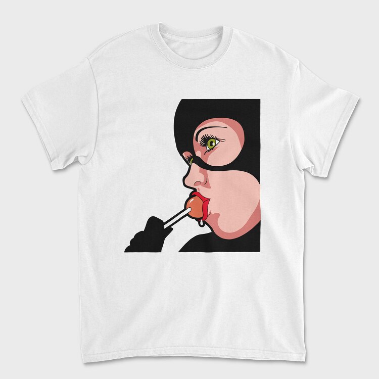 Lipsense Muse, Tricou Barbati (Unisex)