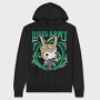 Lokis Army, Hanorac Oversize Barbati (Unisex)