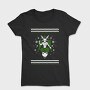 Motorcycle Love, Tricou Femei