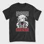 Poin Akatsuki, Tricou Barbati (Unisex)