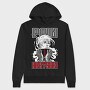 Poin Akatsuki, Hanorac Oversize Barbati (Unisex)