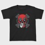 Red Skull Hammer, Tricou Copii