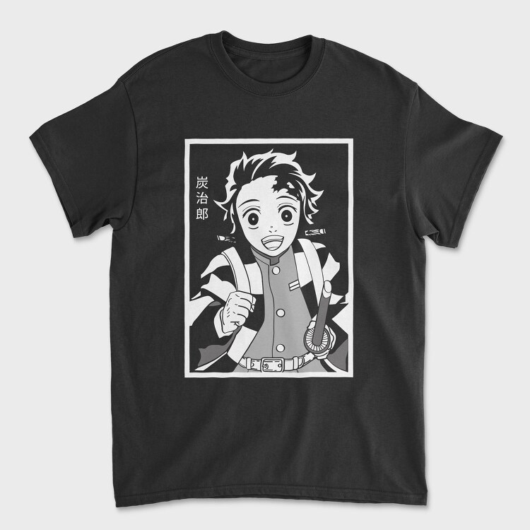 Sailor Moon Crescent, Tricou Barbati (Unisex)