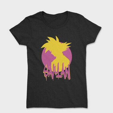 Sallyan Glow, Tricou Femei