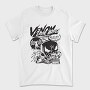 Venom Laugh Comic, Tricou Barbati (Unisex)