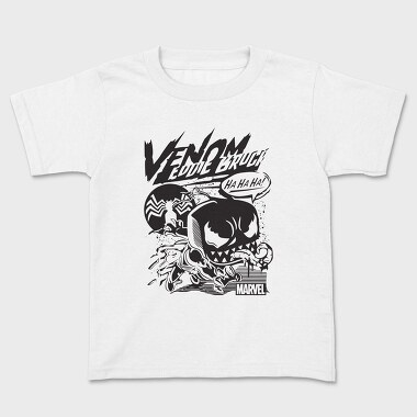 Venom Laugh Comic, Tricou Copii