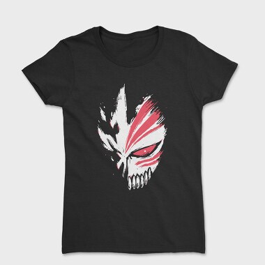 Red Claw Marks, Tricou Femei