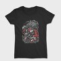 Red Dragon Roar 6, Tricou Femei