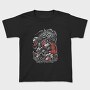 Red Dragon Roar 6, Tricou Copii