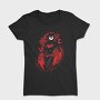 Red Wolf Howl, Tricou Femei