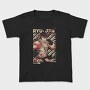Ryu Street Fighter, Tricou Copii