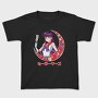 Sailor Mars Moon, Tricou Copii