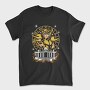 Saint Seiya Golden Bull, Tricou Barbati (Unisex)