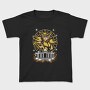 Saint Seiya Golden Bull, Tricou Copii