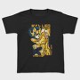 Saint Seiya Leo, Tricou Copii