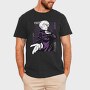 Satoru Gojo 2, Tricou Barbati (Unisex)