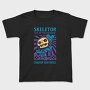 Skeletor Conquer Universe, Tricou Copii