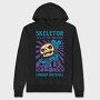 Skeletor Conquer Universe, Hanorac Oversize Barbati (Unisex)