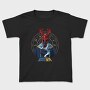 Zodiac Dragon, Tricou Copii