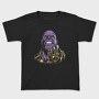 Purple Thanos, Tricou Copii