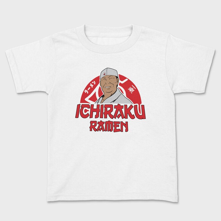 Ramen Chefs Delight, Tricou Copii