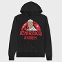 Ramen Chefs Delight, Hanorac Oversize Barbati (Unisex)
