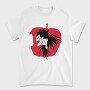 Red Devils Apple, Tricou Barbati (Unisex)