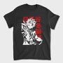Red Dragon Roar 1, Tricou Barbati (Unisex)