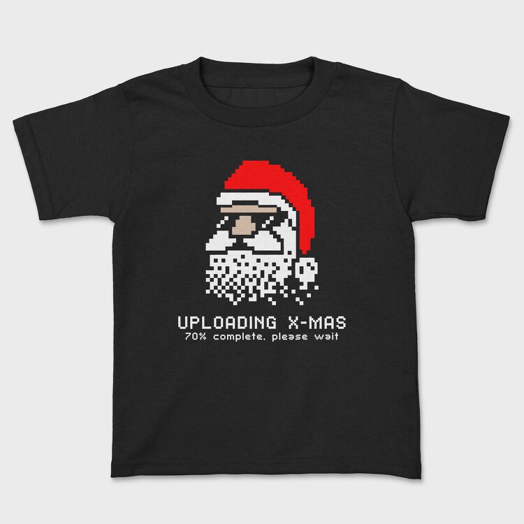 Red Dragon Roar 4, Tricou Copii