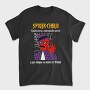 Spider Cholo Comic, Tricou Barbati (Unisex)