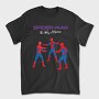 Spider Man Dance, Tricou Barbati (Unisex)