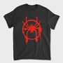 Spider Venom Grin, Tricou Barbati (Unisex)