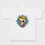 Skull Pirate Destiny, Tricou Copii