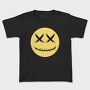 Smiley Skull, Tricou Copii