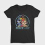 Space Jam Jam, Tricou Femei