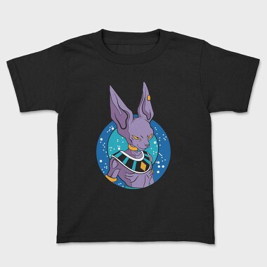 Space Rabbit, Tricou Copii