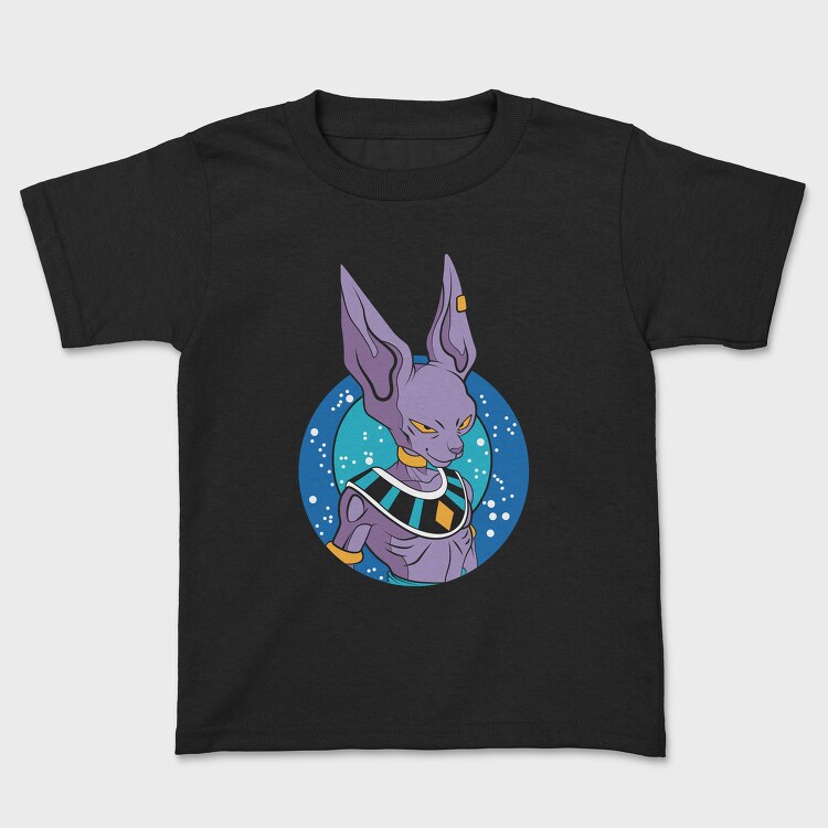 Space Rabbit, Tricou Copii