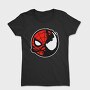 Spiderman Mask, Tricou Femei