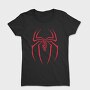 Spiderman Power Responsibility, Tricou Femei