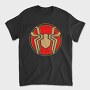Spiderman Shield, Tricou Barbati (Unisex)