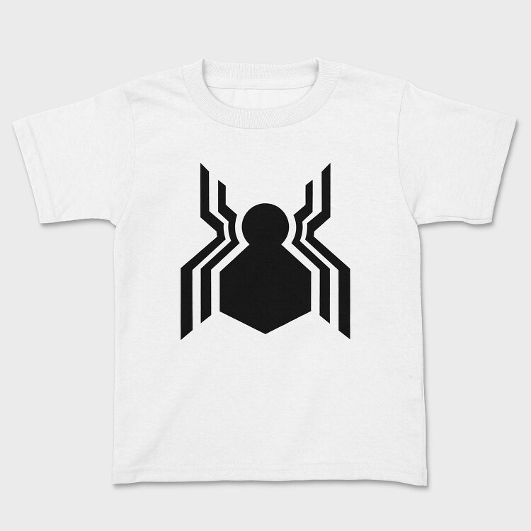 Spiderman Icon 2, Tricou Copii