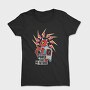 Spiderman Power Future, Tricou Femei