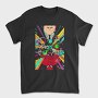 Spiderman Splash 2, Tricou Barbati (Unisex)