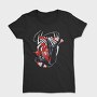 Spiderman Web Spin 3, Tricou Femei