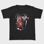 Spiderman Web Spin 3, Tricou Copii