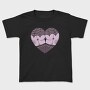 Spiderweb Heart, Tricou Copii