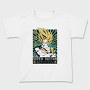Super Saiyan Power 1, Tricou Copii