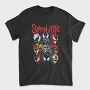 Symbiote Chaos, Tricou Barbati (Unisex)