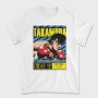 Takamuraboy, Tricou Barbati (Unisex)